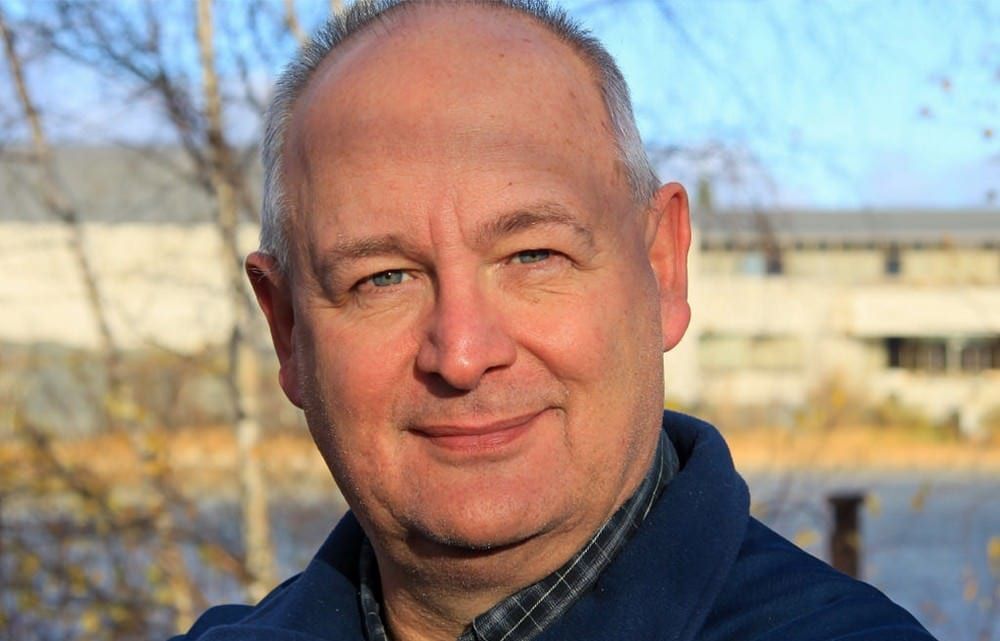 Ben Nind, Executive Director GMOB 2016 - present