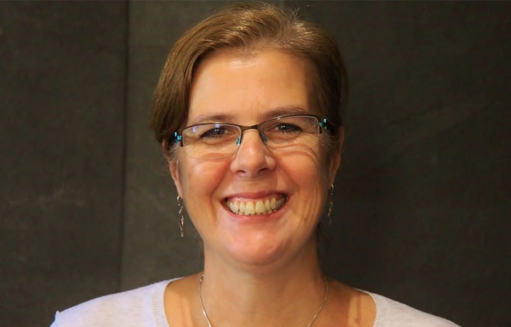 Kathy racher