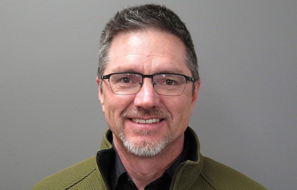 Ken froese