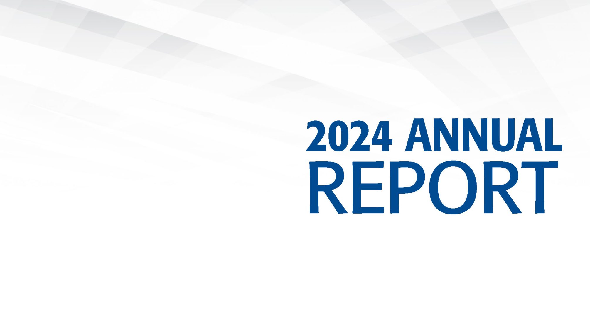 Gmob 2024 annual report page 001