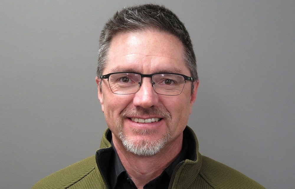 Ken froese