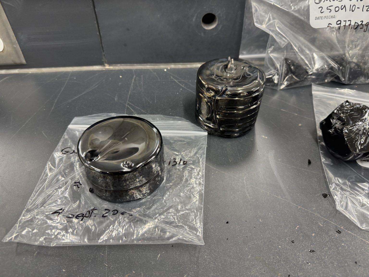 GMOB Research Program – Giant Mine Oversight Board